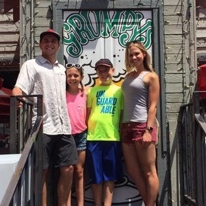 Meet your Posher, Heidi